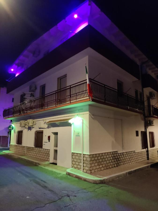 Casa Planet Villa Montalbano Ionico Exterior photo