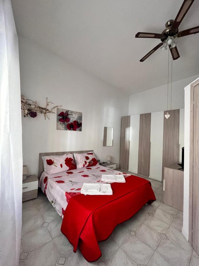 Casa Planet Villa Montalbano Ionico Exterior photo
