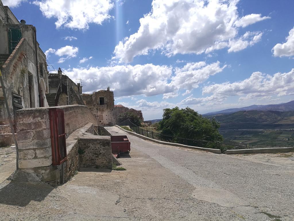 Casa Planet Villa Montalbano Ionico Exterior photo