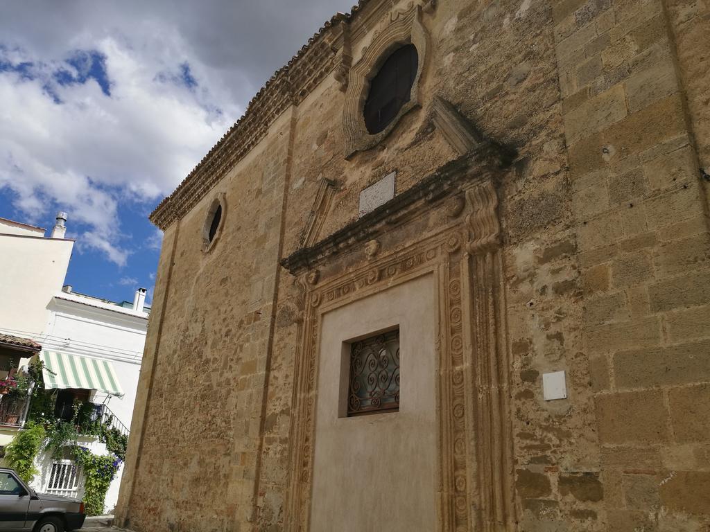 Casa Planet Villa Montalbano Ionico Exterior photo