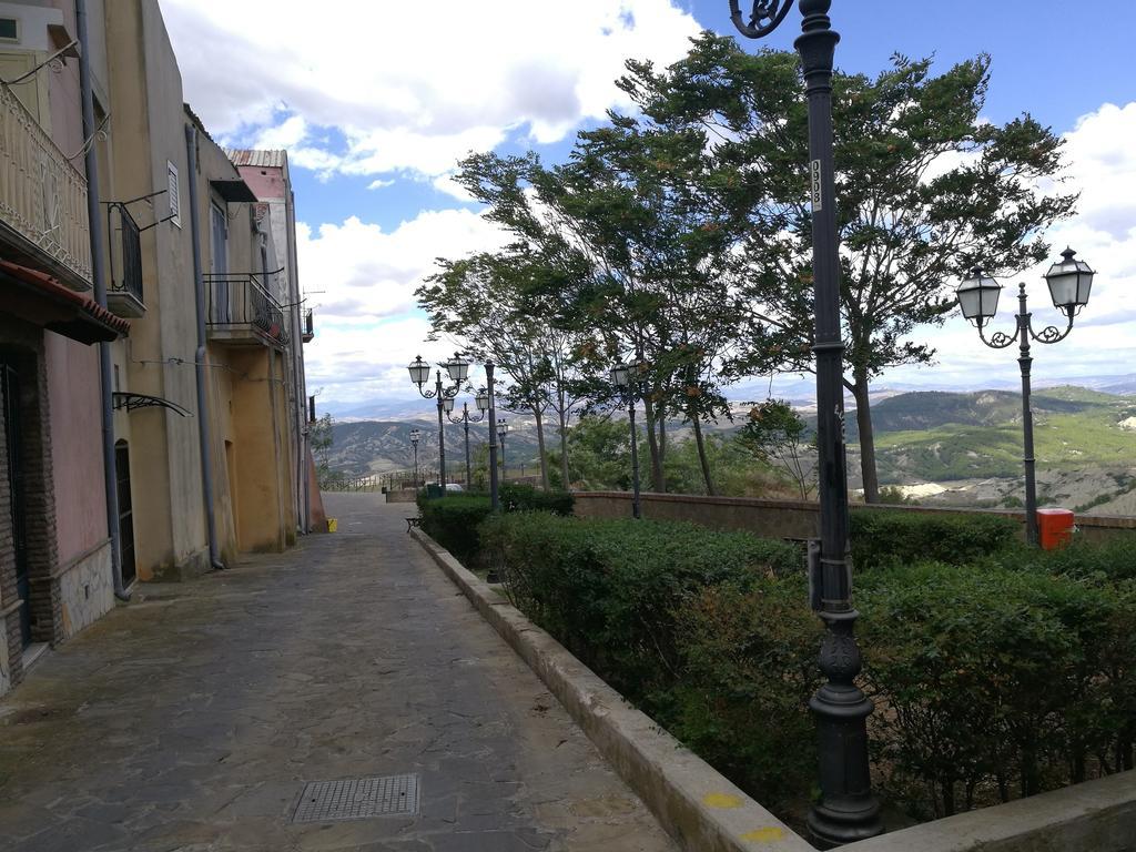 Casa Planet Villa Montalbano Ionico Exterior photo